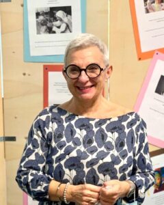Addio a ‘Miss’ Dora Vignazza, storica madrelingua d’inglese a Casale
