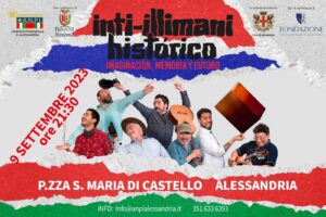 ANPI, tre giorni di eventi e dibattiti