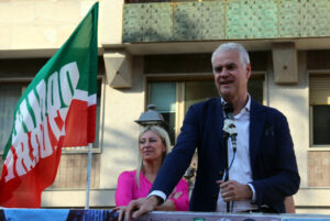 Terme, Zangrillo: “La mia attenzione sulla vicenda è e sarà vigile, presente e continua“