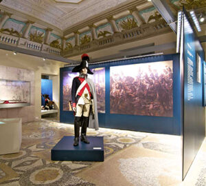 Musei di Alessandria: +109% di visitatori al Marengo Museum nel 2024. Ma…