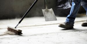 Mandrogne e i lavori all’acquedotto, l’Arpa: non c’è amianto