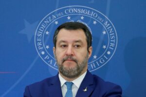 Lega: lunedì Matteo Salvini a Casale per Emanuele Capra