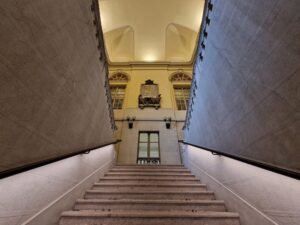 Urbanistica, l’acquese Claudio Delponte nuovo dirigente del Comune di Alessandria