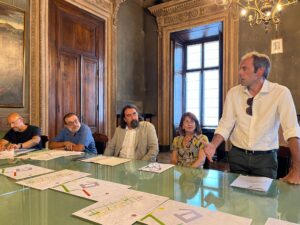 Ztl sperimentale: al via da sabato 26