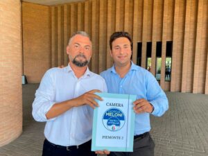 Riboldi e Amich: «No all’odio, solidarietà alle forze dell’ordine»