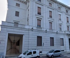 Alessandria: tango argentino sotto i portici dell’ex Banca d’Italia