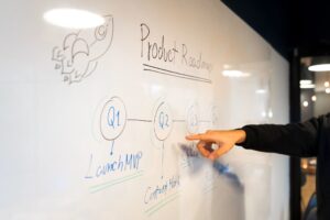 Il percorso di una startup con il “Progetto Effe”