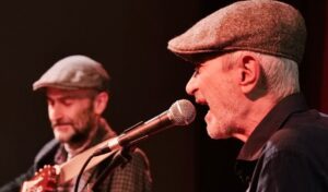 ‘Abissi di tiepidità’: al Teatro Romano le canzoni di Paolo Conte