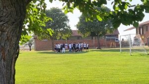 Alessandria Calcio, l’Assocalciatori al campo