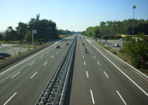 Autostrade: numerose chiusure notturne la prossima settimana