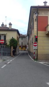 Ztl, la polemica è sul semaforo di largo Oratorio