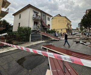 Bussalino: “Dichiarare lo stato di emergenza in provincia”
