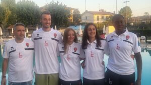Bcc Derthona insegue il tricolore 3×3