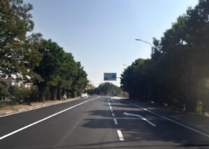 Alessandria, riaperto il cavalcavia del Cristo
