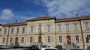 Damilano, appalto concluso e lavori nel 2024