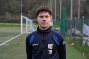 Alessandria Calcio, Enrico Rossi ha firmato