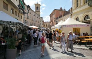 Festa delle Feste: tutto pronto per l’evento gastronomico dell’anno