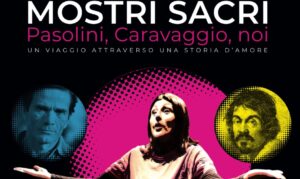 Al ‘Verdi’ Monica Massone con i suoi ‘mostri sacri’