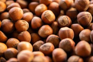 Coldiretti: “Nocciole, calo nella produzione a causa del clima”