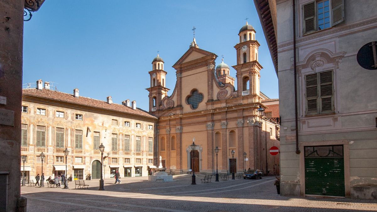 Novi Ligure, l’acqua torna potabile