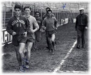 Gli 80 anni di Gianni Rivera, eterno ragazzo d’oro
