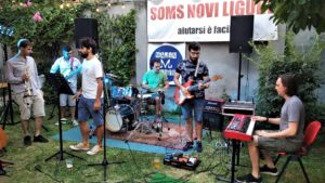 Novi, alla Soms arriva il Novitate Music Fest