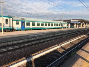 Disservizi ferroviari in Piemonte, Gabusi: “Situazione insostenibile”