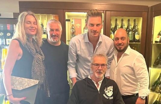 Stefano Tacconi, il ritorno ad Alessandria dell’ex portiere