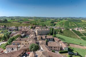 Il Piemonte ospite al Festival del Cinema di Madrid