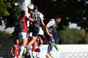 Alessandria Calcio, la partita tra campo e società