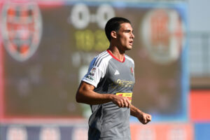 Alessandria – Padova, due anni dopo