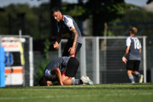 Rigore sbagliato, gol regalato: Alessandria ko a Verona