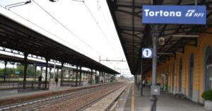 Tortona: proseguono i controlli nell’area della stazione
