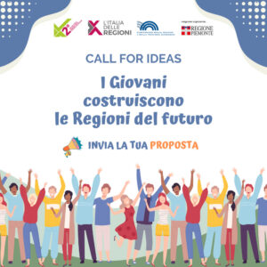 L’Italia delle Regioni coinvolge i giovani