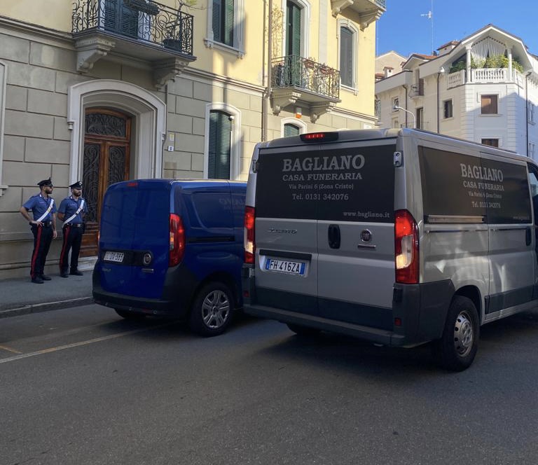 Strage di Alessandria: questa mattina l’accertamento del medico legale sulle salme