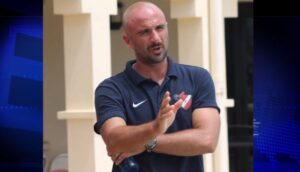 Alessandria Calcio, Banchini sarà l’allenatore