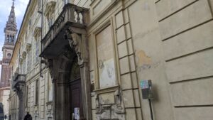 EcoSentieri, il Conservatorio Vivaldi e l’amore per la musica