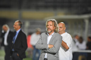 Alessandria Calcio, -1 in classifica