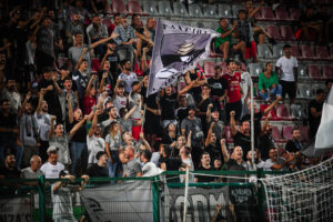 Alessandria Calcio, pullman ‘sold out’ in poche ore