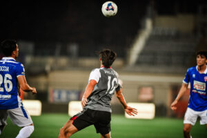 Virtus Verona – Alessandria, terzo atto