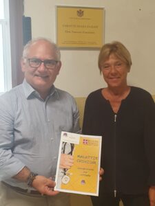 Garante degli anziani, incontro con Cittadinanzattiva