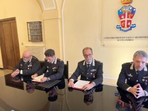 Alessandria, l’odissea di Aisha e il sequestro che sa (anche) di disperazione