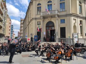 EcoSentieri, l’Eco studente sui banchi del liceo