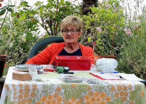 Addio a Luisella Aletto, il Casalese la ricorda per l’impegno sociale