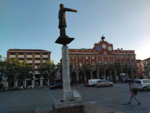 Alessandria, svolta per sosta e parcheggi: dal 1° luglio arriva Gestopark