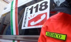 Incidente in autostrada, grave una persona