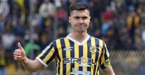 Alessandria Calcio, c’è Mastalli con altri quattro Checchi a Forlì