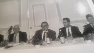 Addio a Domenico Moccagatta, ex assessore della Provincia