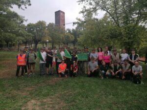 Da oggi Alessandria ha un monumento in più