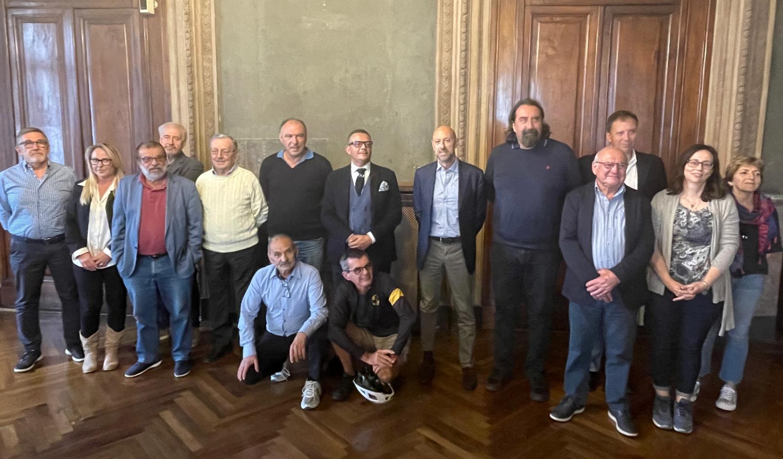 Menabò, il re del caffè che amava Alessandria
